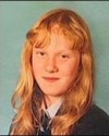 Zoe Jeffries (aged 14)