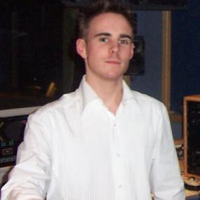 Andrew Black