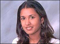 Charlene Singh