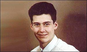 Stephen Churchill