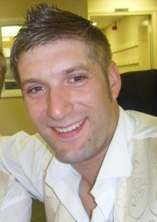 Dean Burrell,